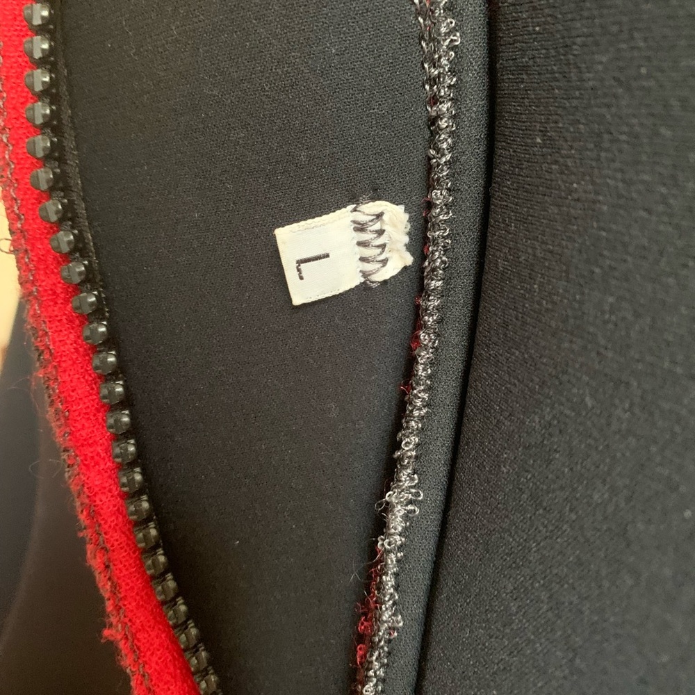 Vintage wetsuit - Picture 4 of 4